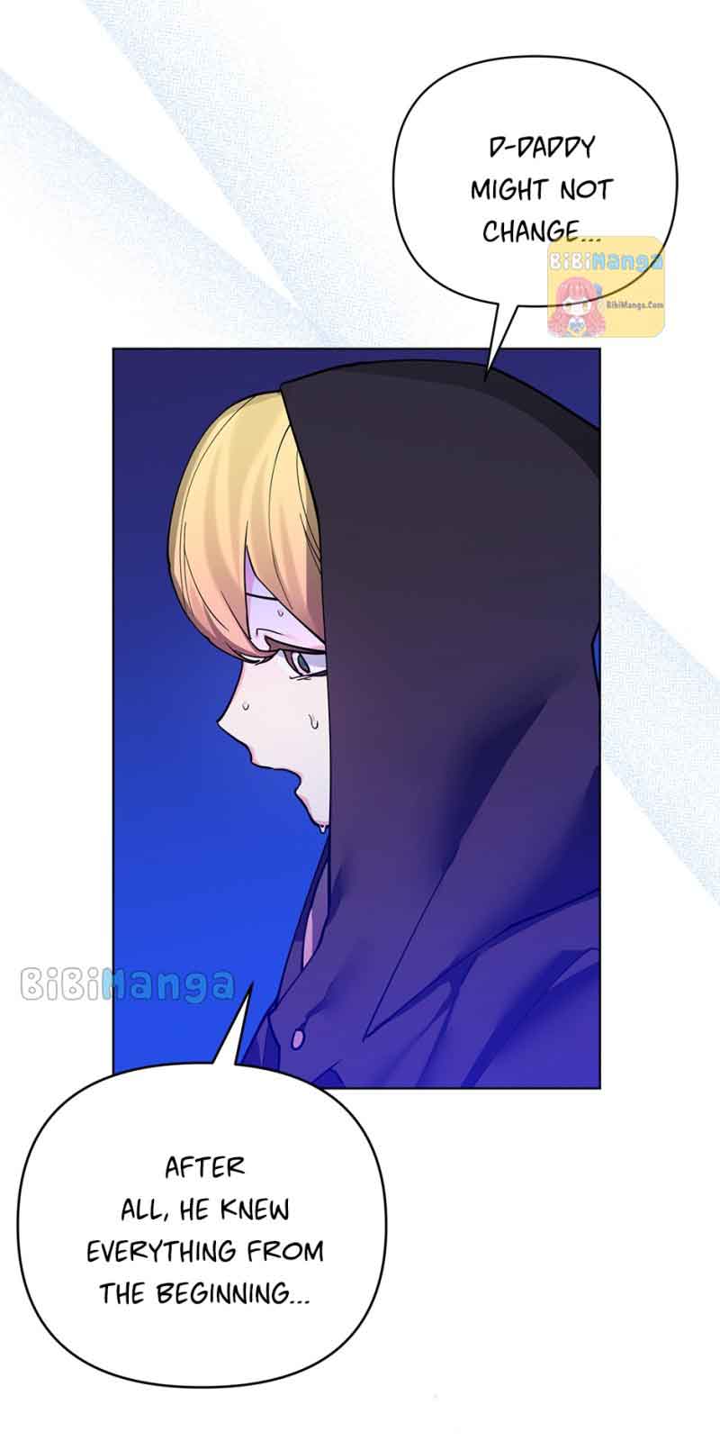 Starting from Today, I’m a Princess? chapter 86 page 45