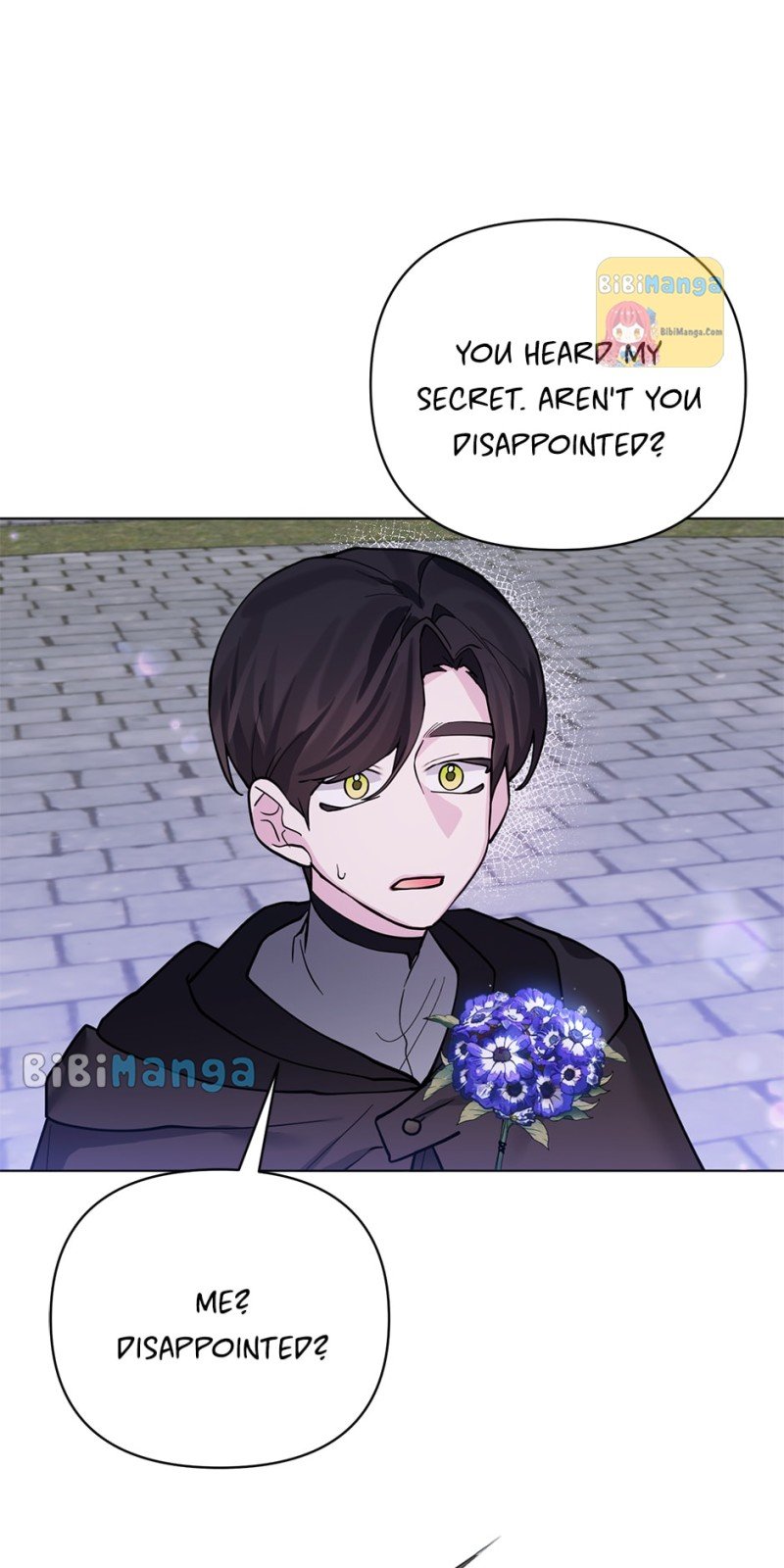 Starting from Today, I’m a Princess? chapter 87 page 2