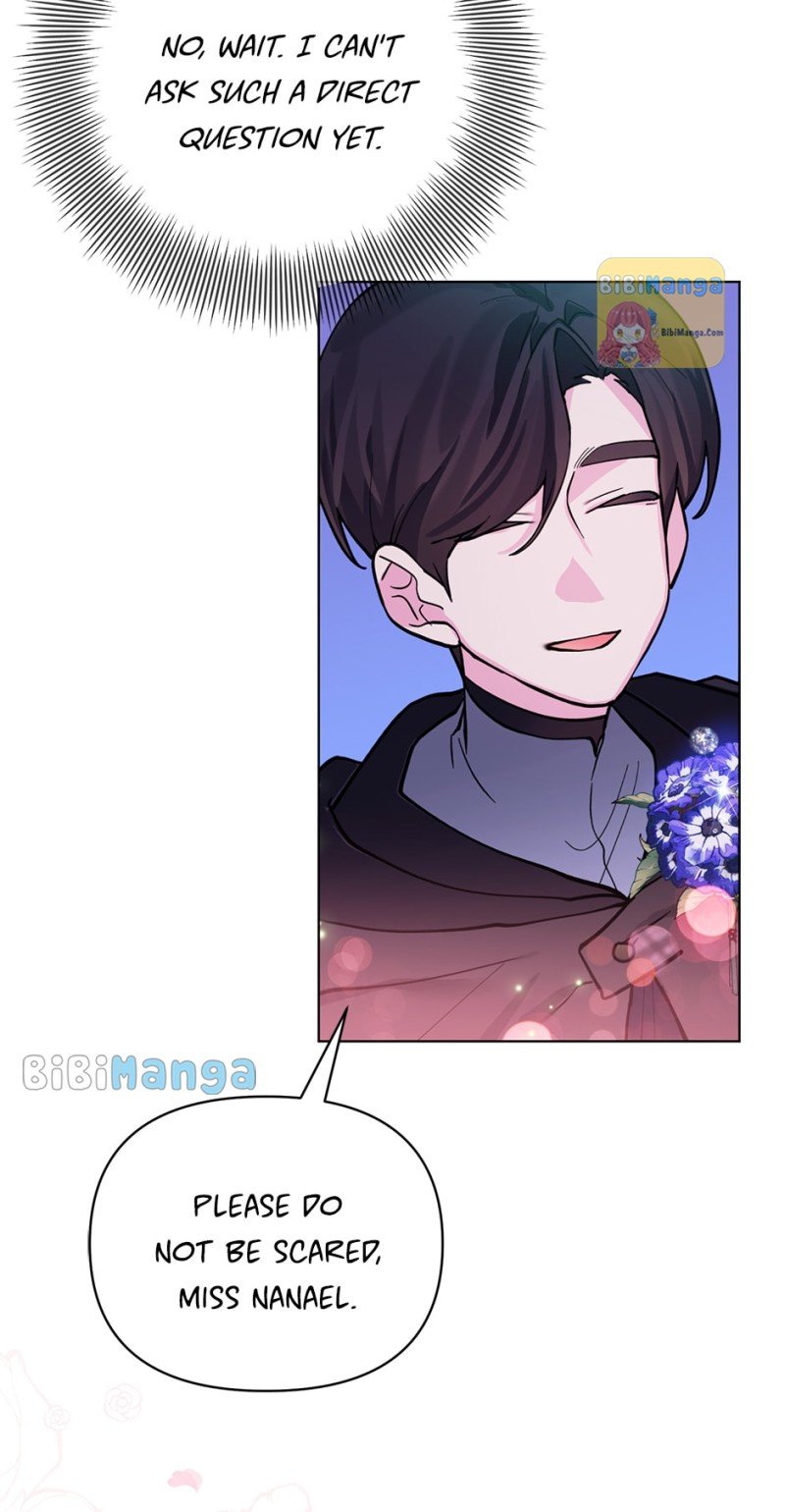 Starting from Today, I’m a Princess? chapter 87 page 7