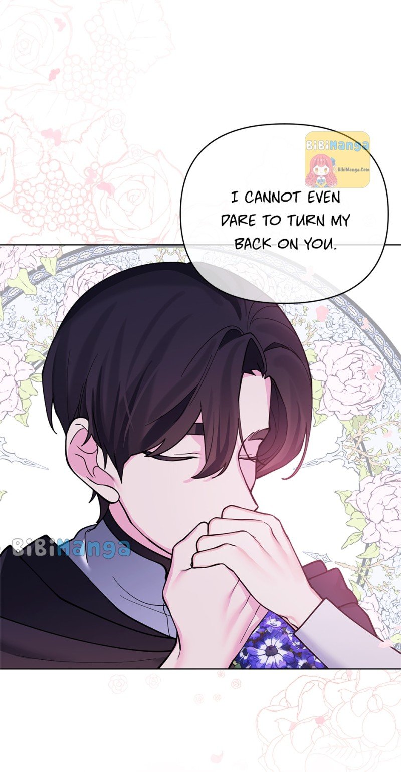 Starting from Today, I’m a Princess? chapter 87 page 8