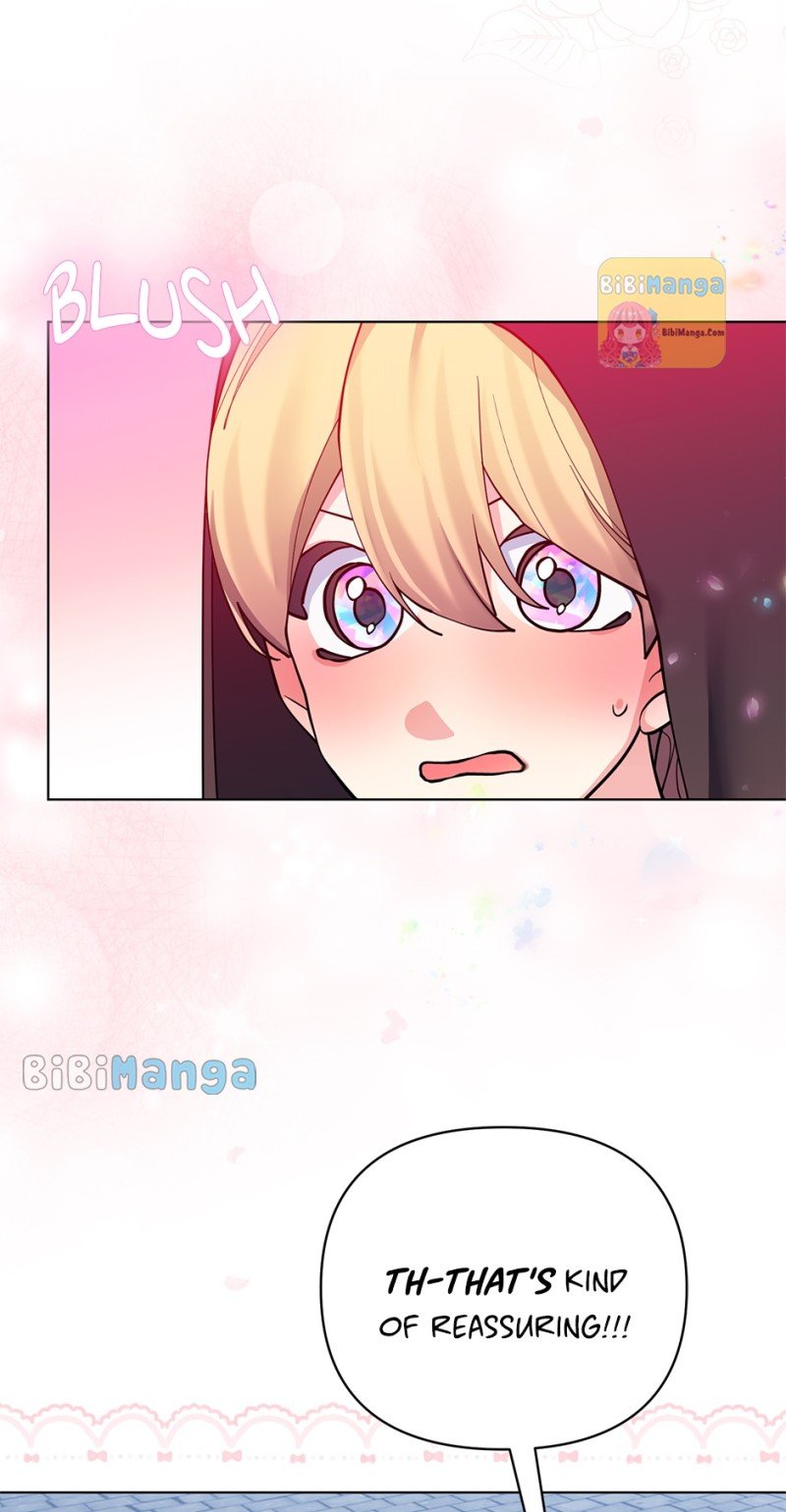 Starting from Today, I’m a Princess? chapter 87 page 9