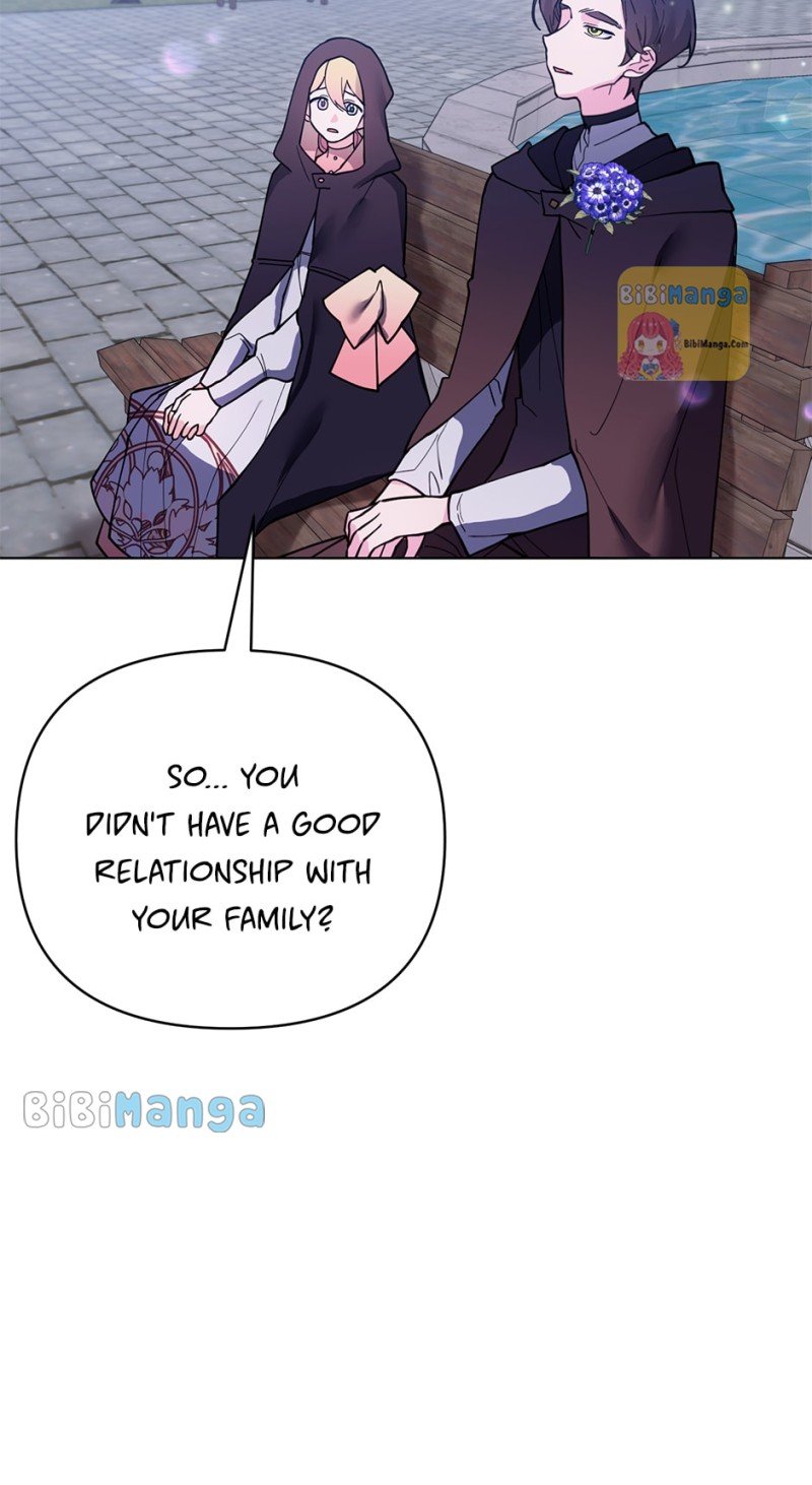 Starting from Today, I’m a Princess? chapter 87 page 32