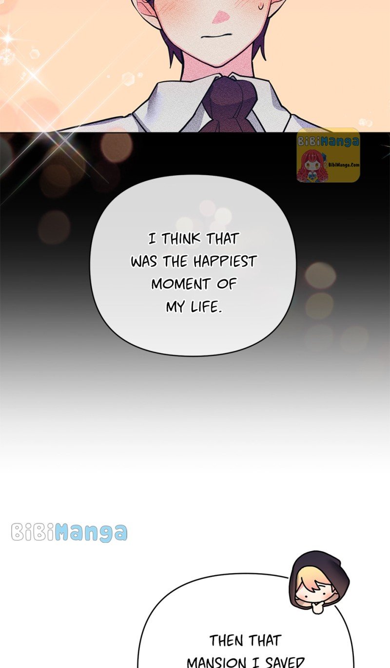 Starting from Today, I’m a Princess? chapter 87 page 45