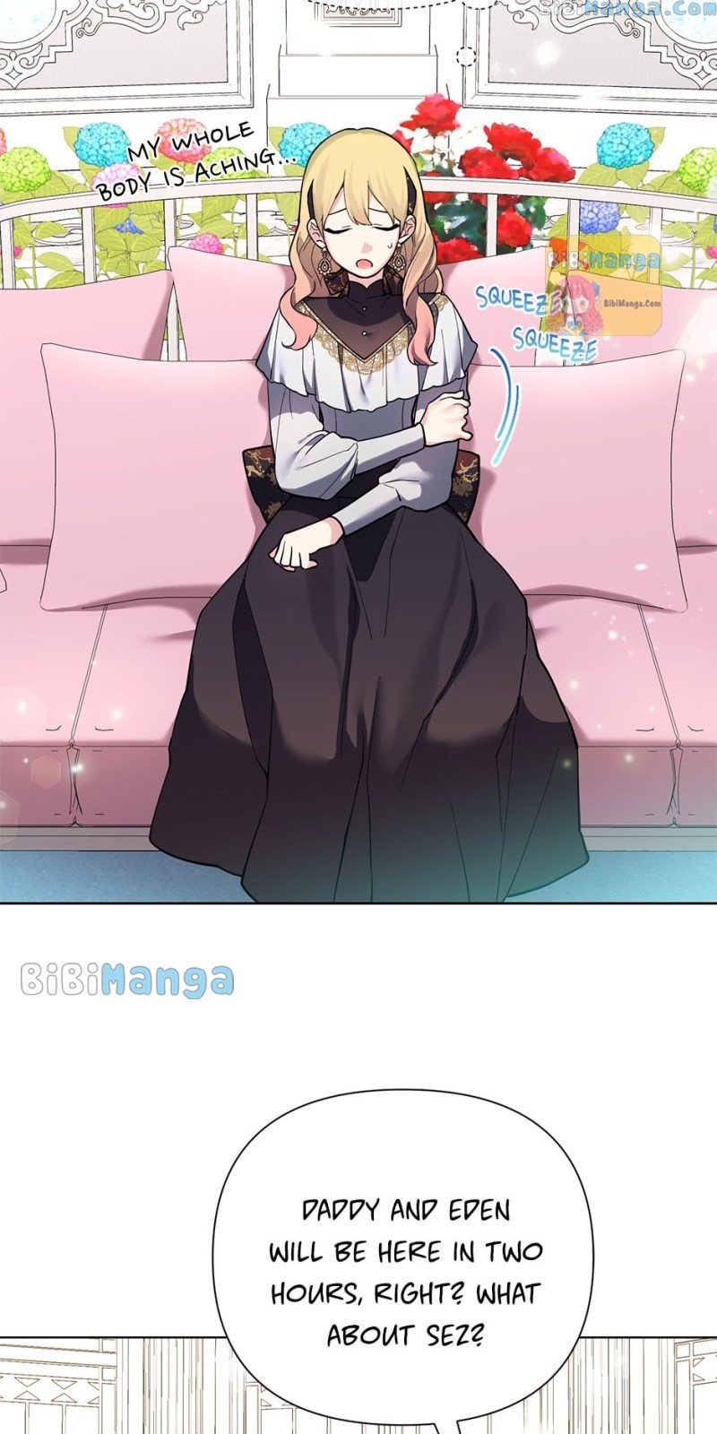 Starting from Today, I’m a Princess? chapter 89 page 2