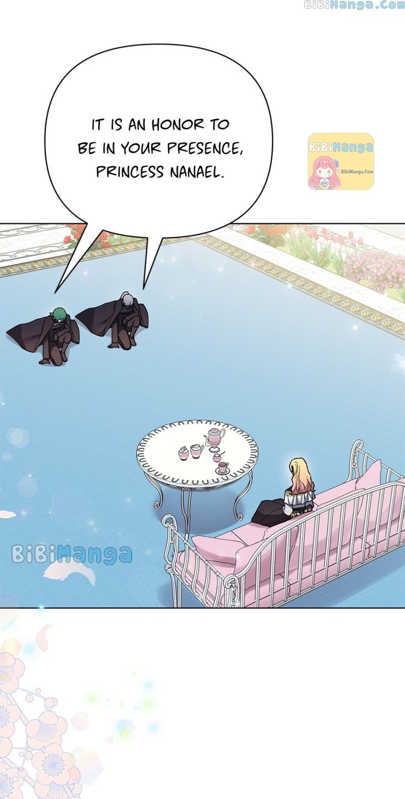 Starting from Today, I’m a Princess? chapter 89 page 6