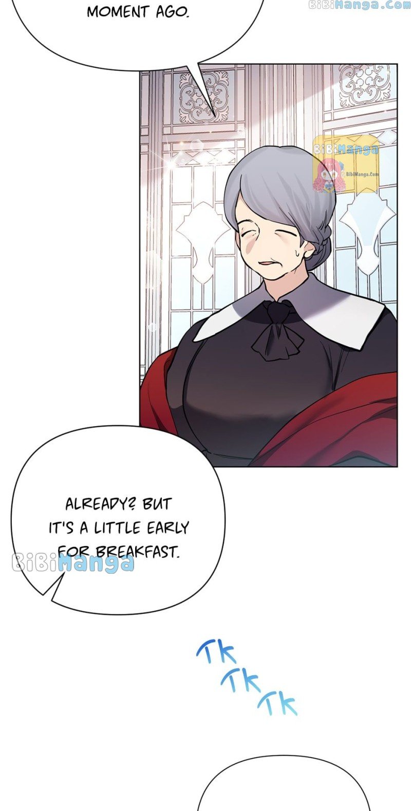 Starting from Today, I’m a Princess? chapter 89 page 9
