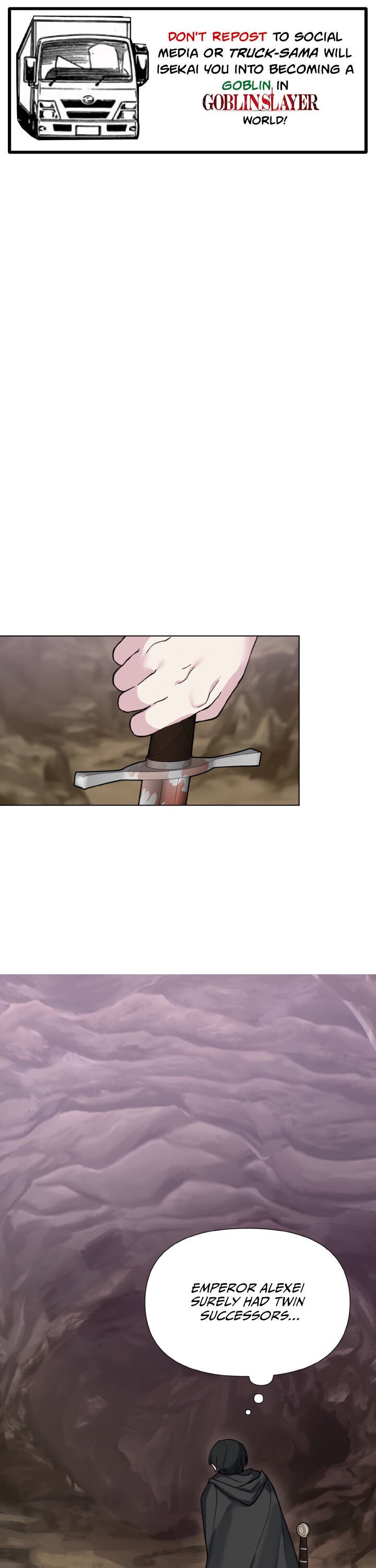 Starting from Today, I’m a Princess? chapter 9 page 1