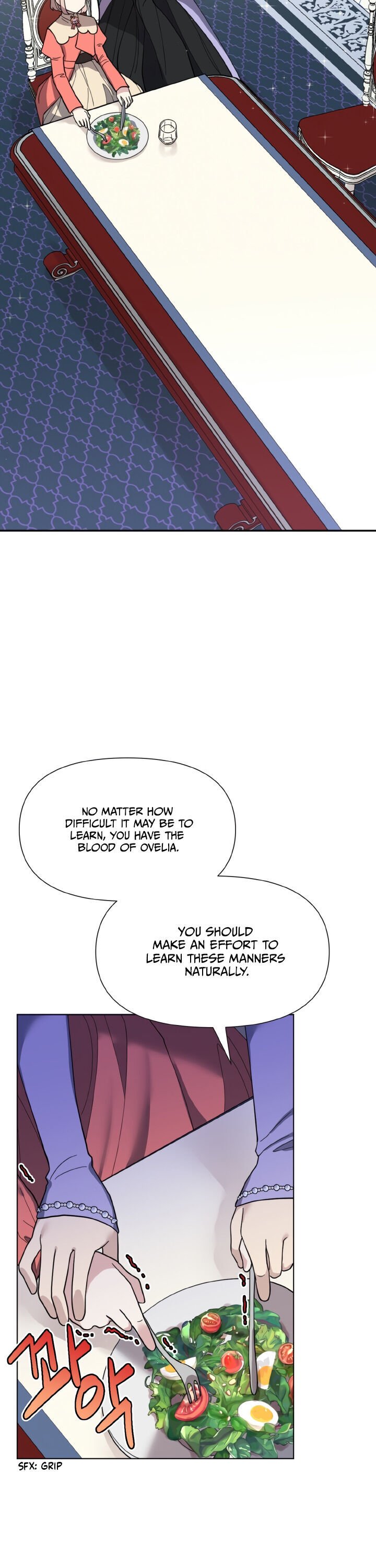 Starting from Today, I’m a Princess? chapter 9 page 14