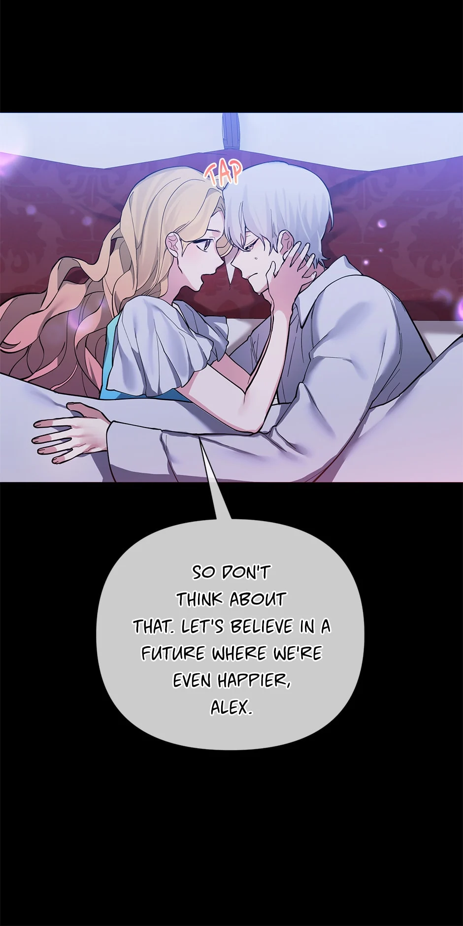 Starting from Today, I’m a Princess? chapter 90 page 11