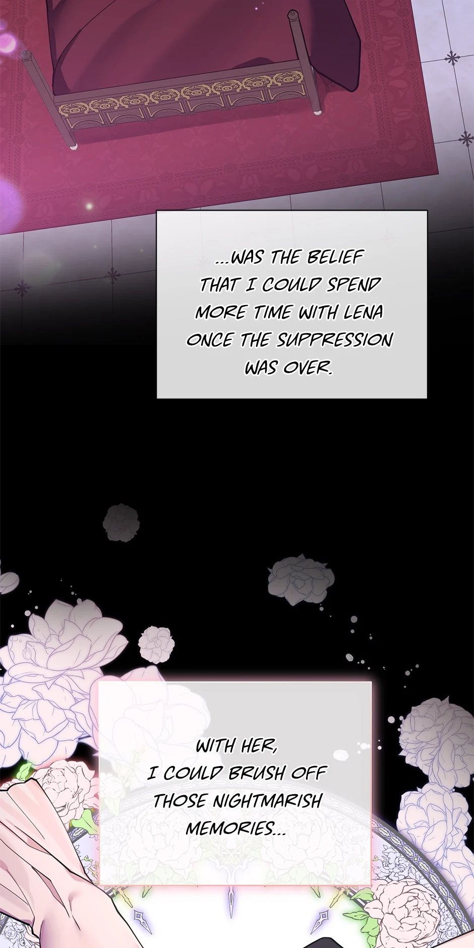 Starting from Today, I’m a Princess? chapter 90 page 13