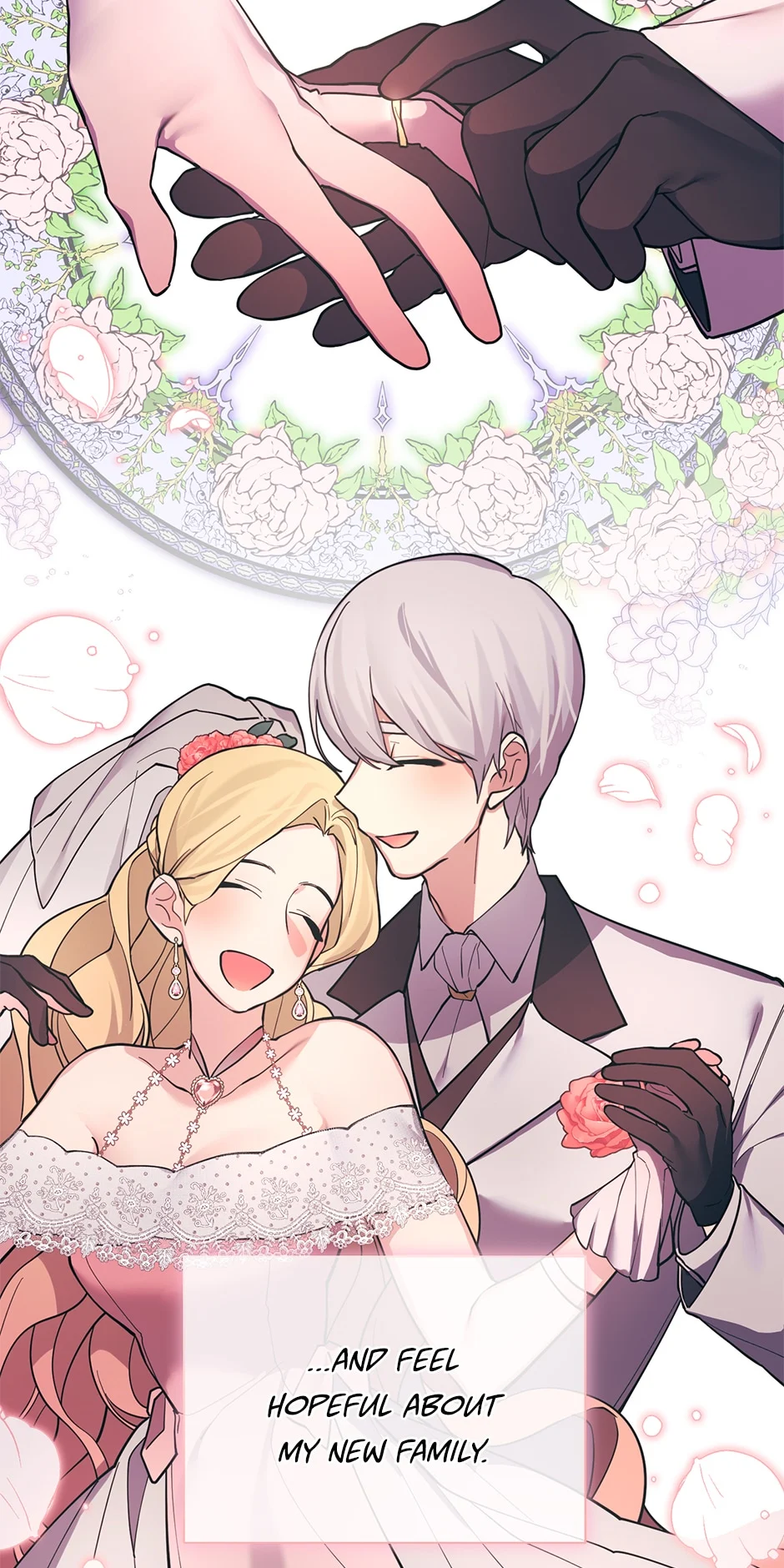 Starting from Today, I’m a Princess? chapter 90 page 14