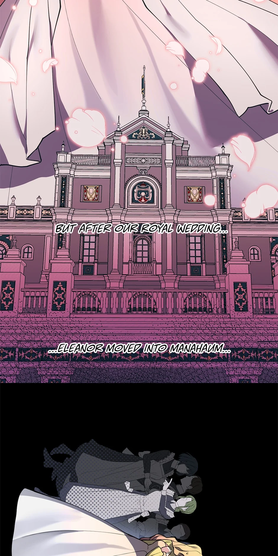 Starting from Today, I’m a Princess? chapter 90 page 15