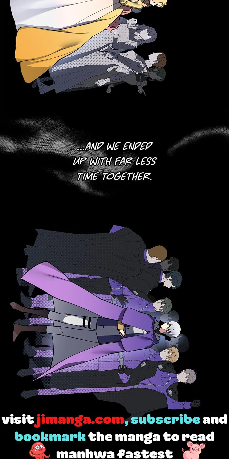 Starting from Today, I’m a Princess? chapter 90 page 16