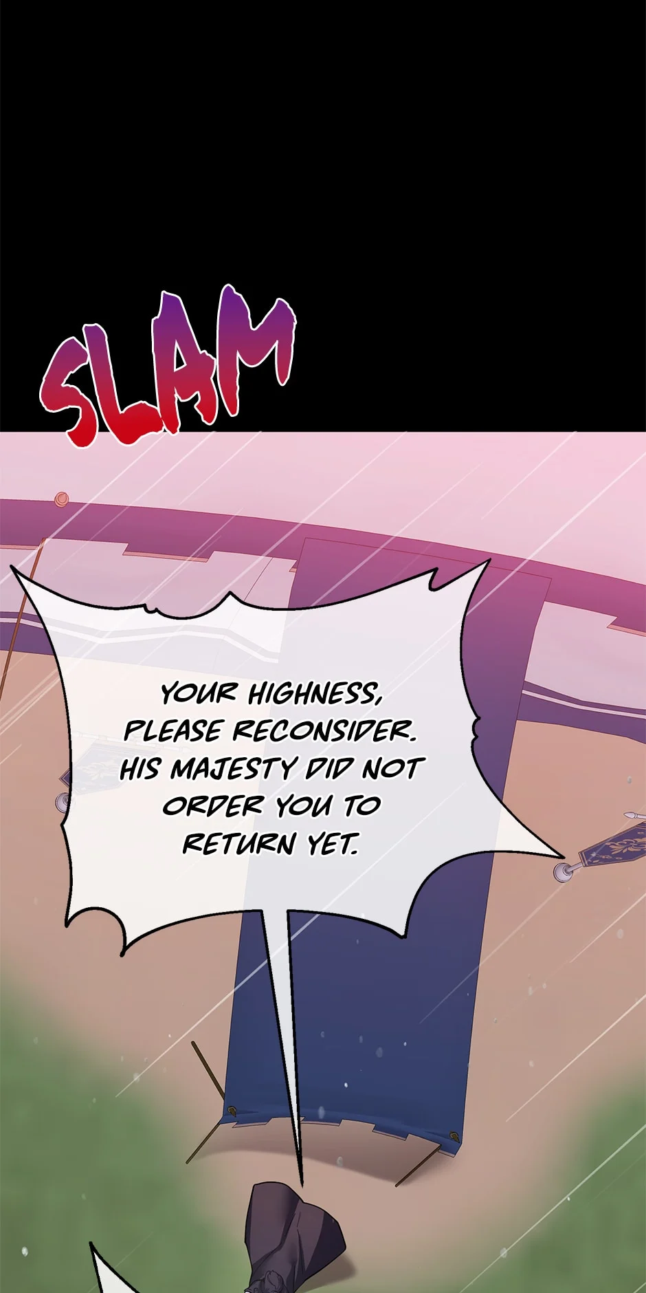 Starting from Today, I’m a Princess? chapter 90 page 19