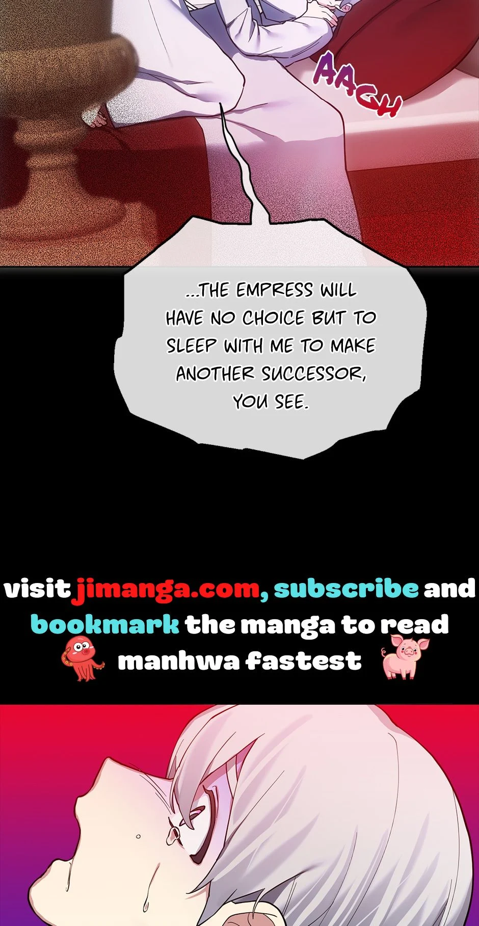 Starting from Today, I’m a Princess? chapter 90 page 3