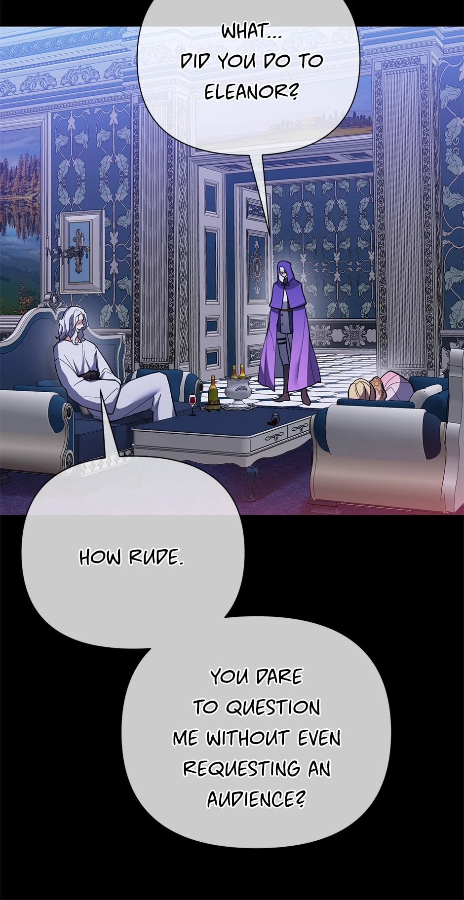 Starting from Today, I’m a Princess? chapter 90 page 26