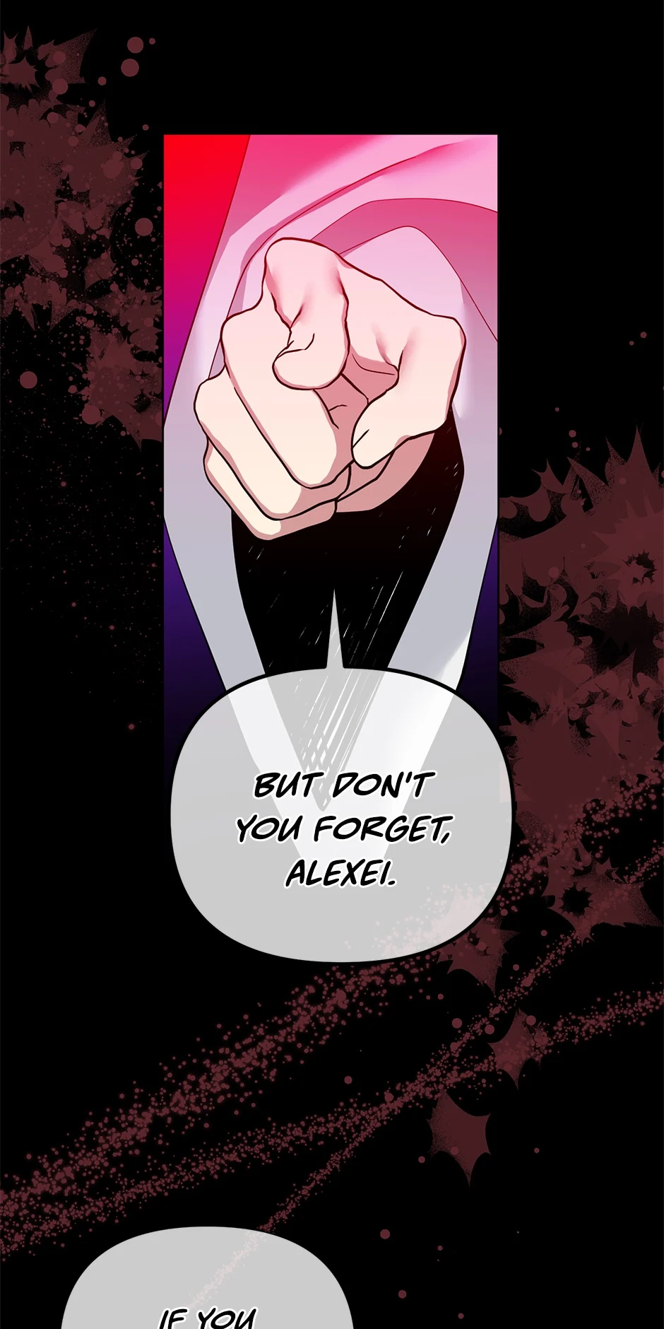 Starting from Today, I’m a Princess? chapter 90 page 28