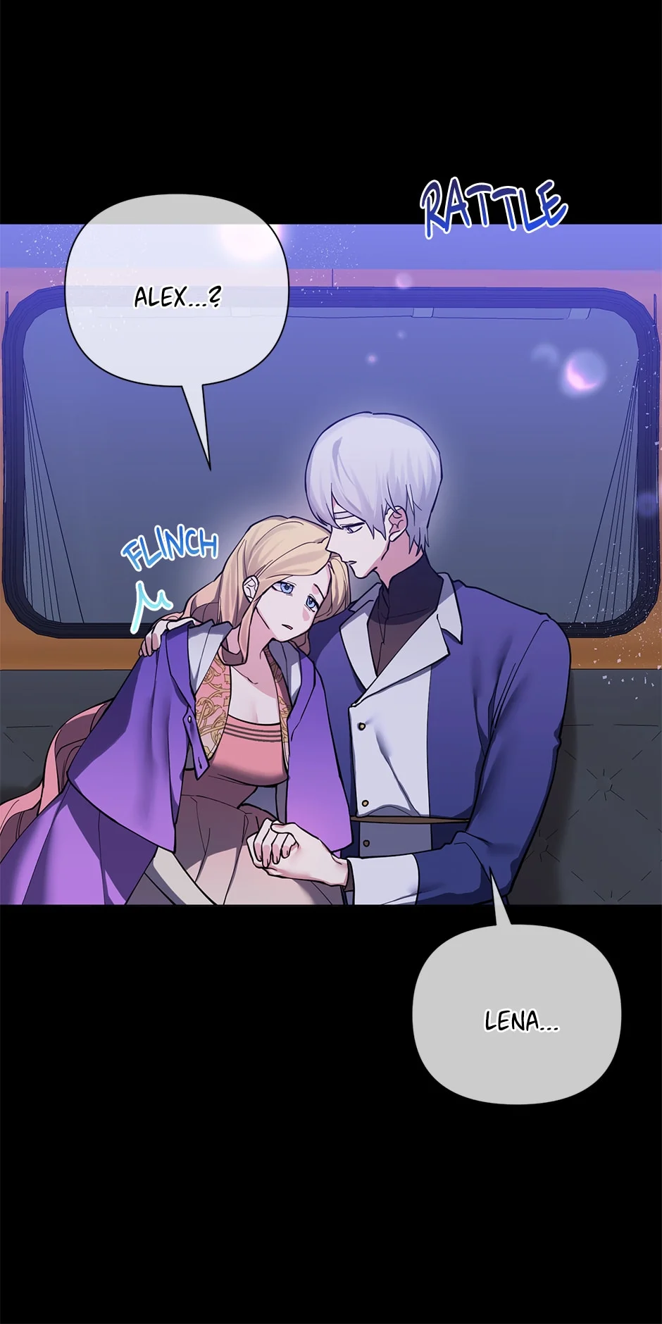 Starting from Today, I’m a Princess? chapter 90 page 31
