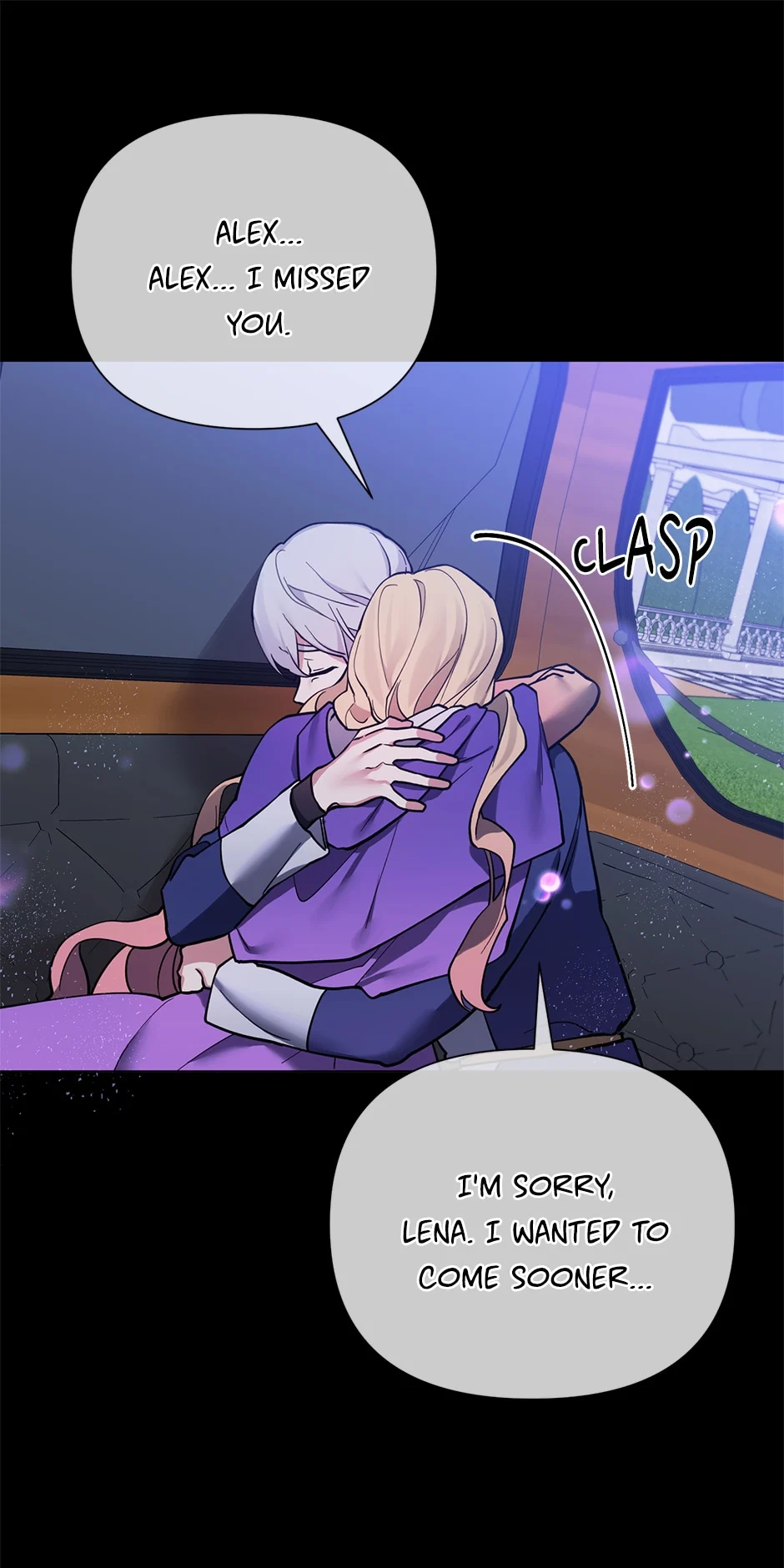 Starting from Today, I’m a Princess? chapter 90 page 32