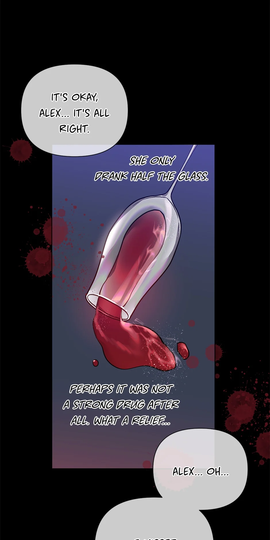 Starting from Today, I’m a Princess? chapter 90 page 33