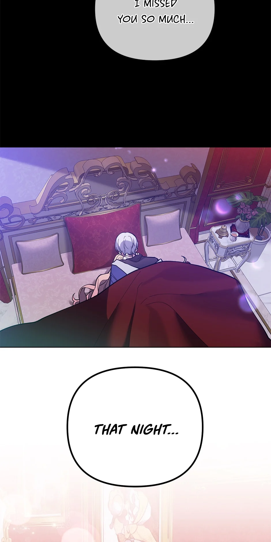 Starting from Today, I’m a Princess? chapter 90 page 34