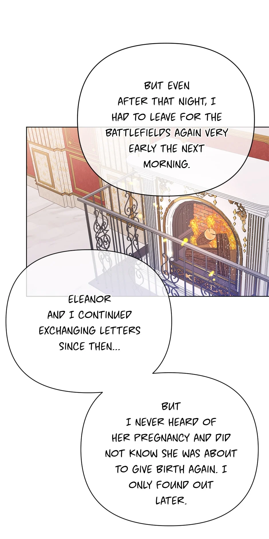 Starting from Today, I’m a Princess? chapter 90 page 36