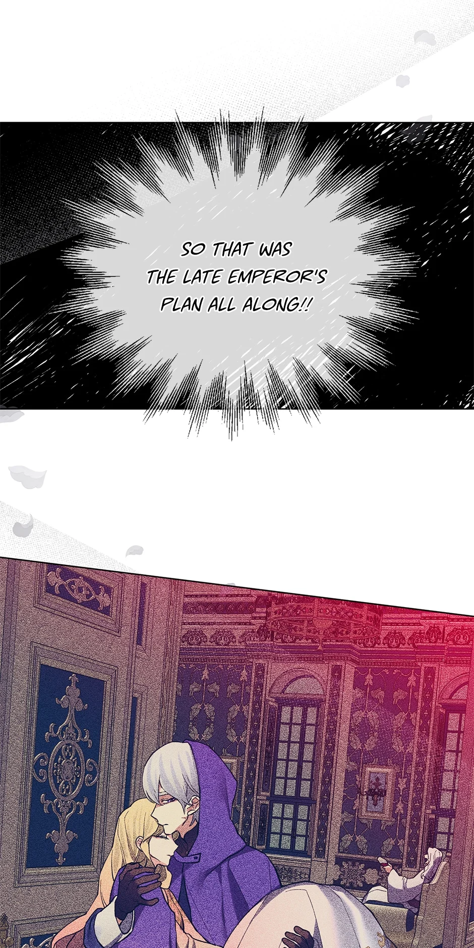 Starting from Today, I’m a Princess? chapter 90 page 38