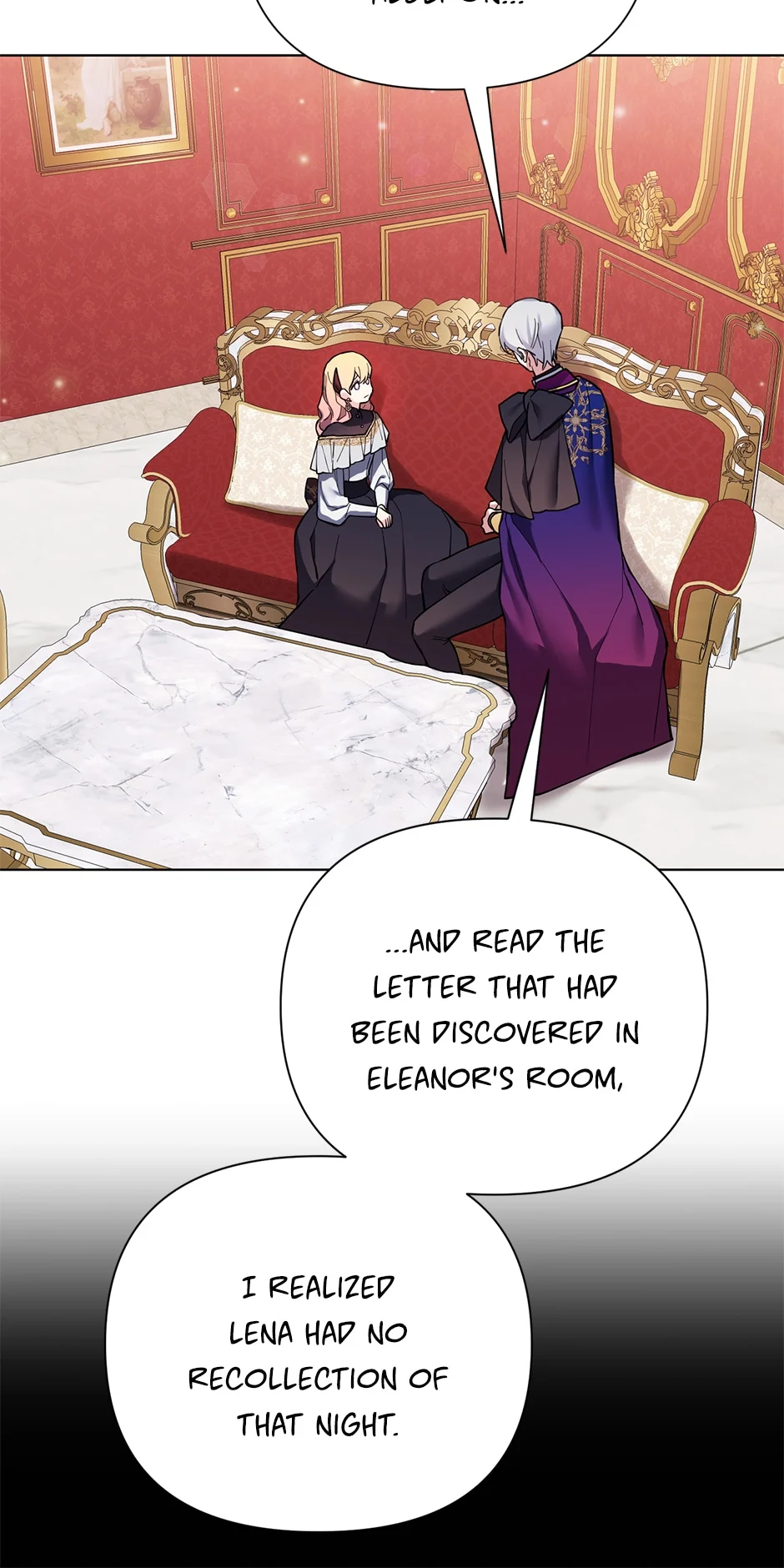 Starting from Today, I’m a Princess? chapter 90 page 41