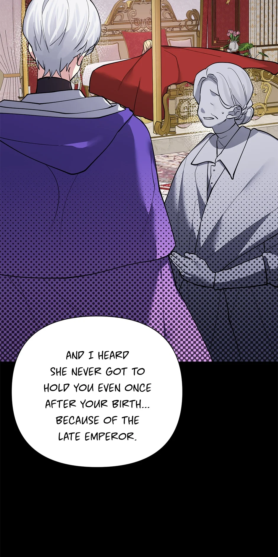 Starting from Today, I’m a Princess? chapter 90 page 43
