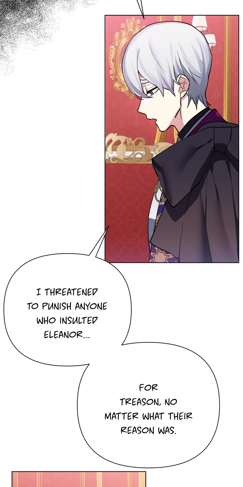 Starting from Today, I’m a Princess? chapter 90 page 49
