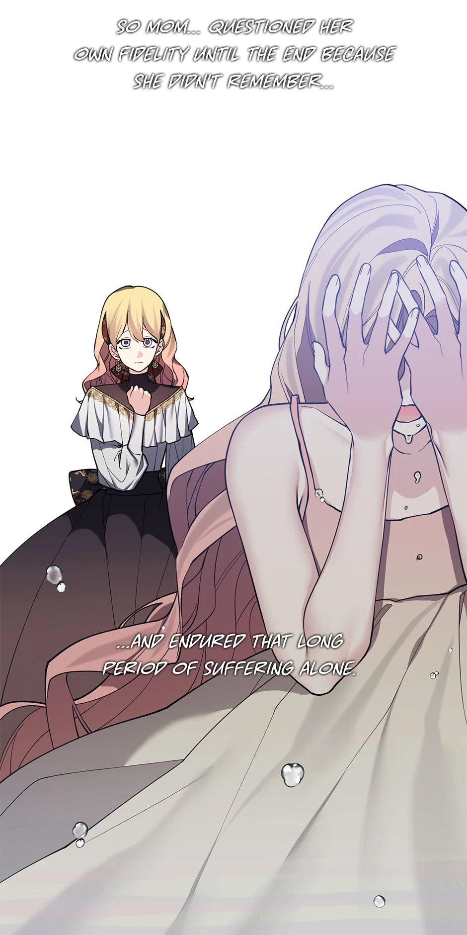 Starting from Today, I’m a Princess? chapter 90 page 51