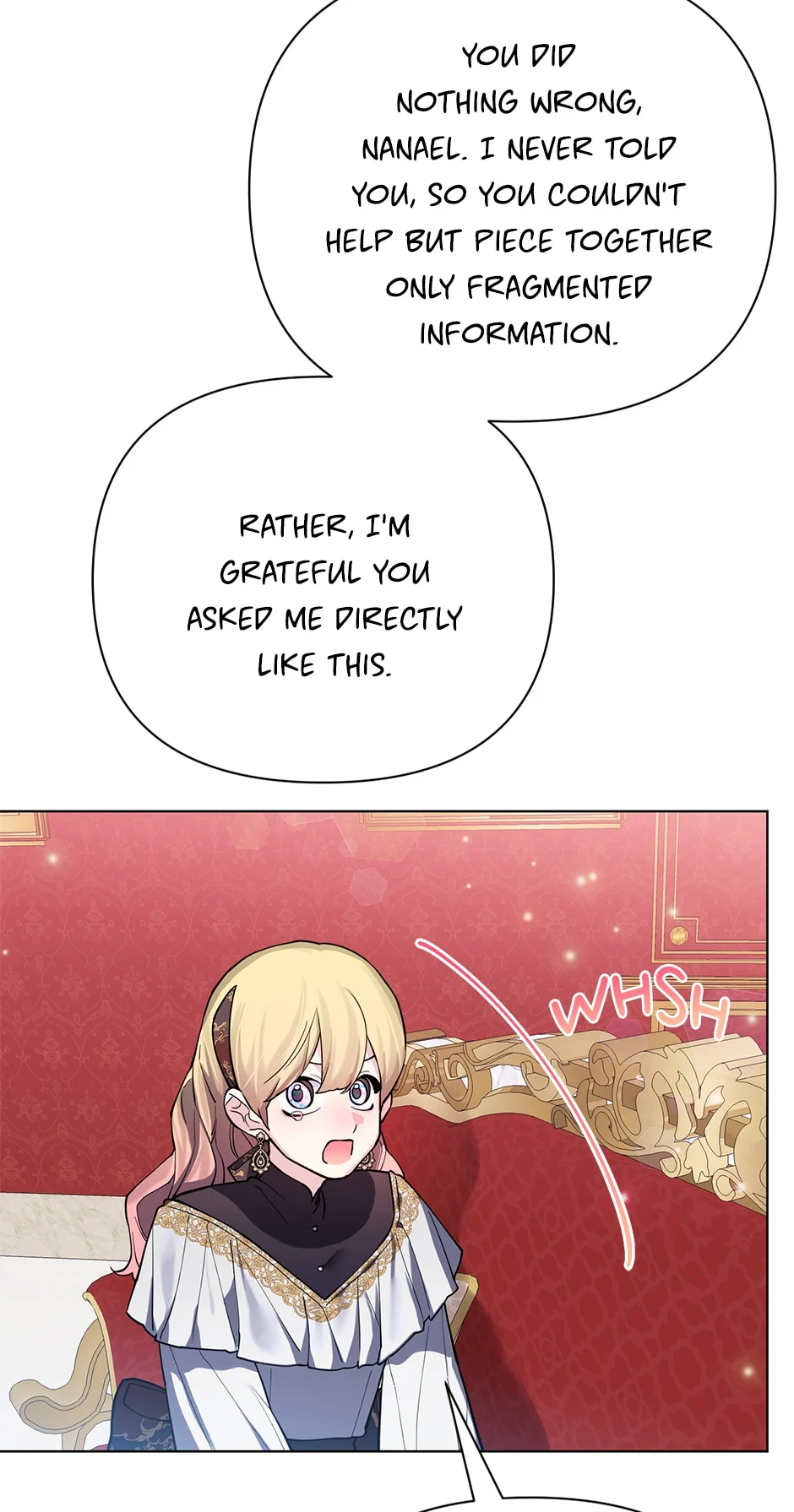 Starting from Today, I’m a Princess? chapter 90 page 55