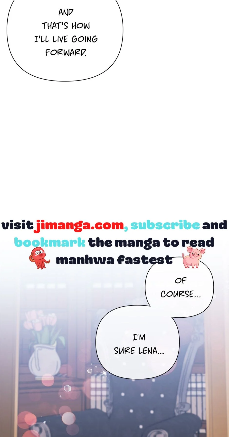 Starting from Today, I’m a Princess? chapter 90 page 57