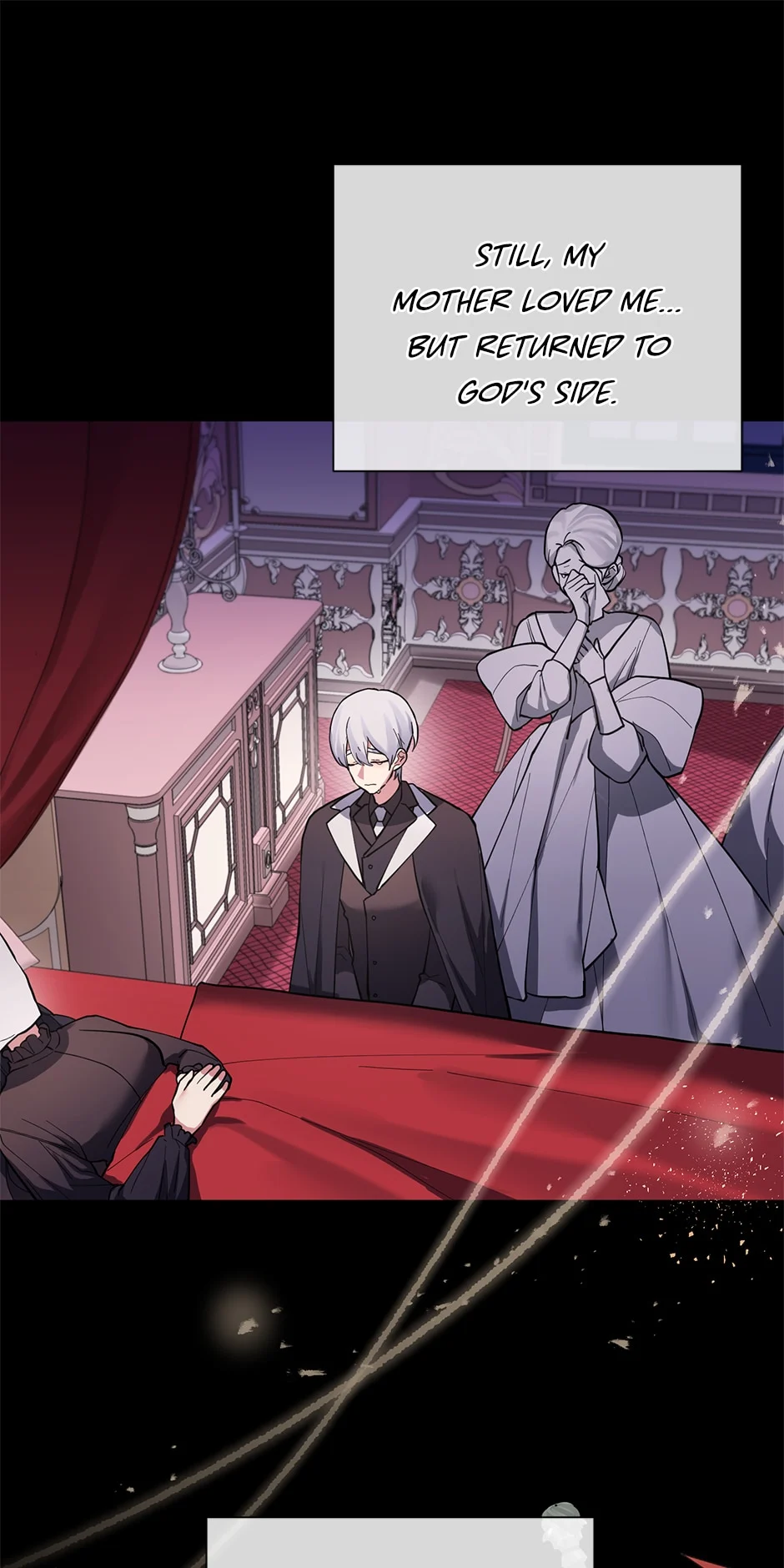 Starting from Today, I’m a Princess? chapter 90 page 7