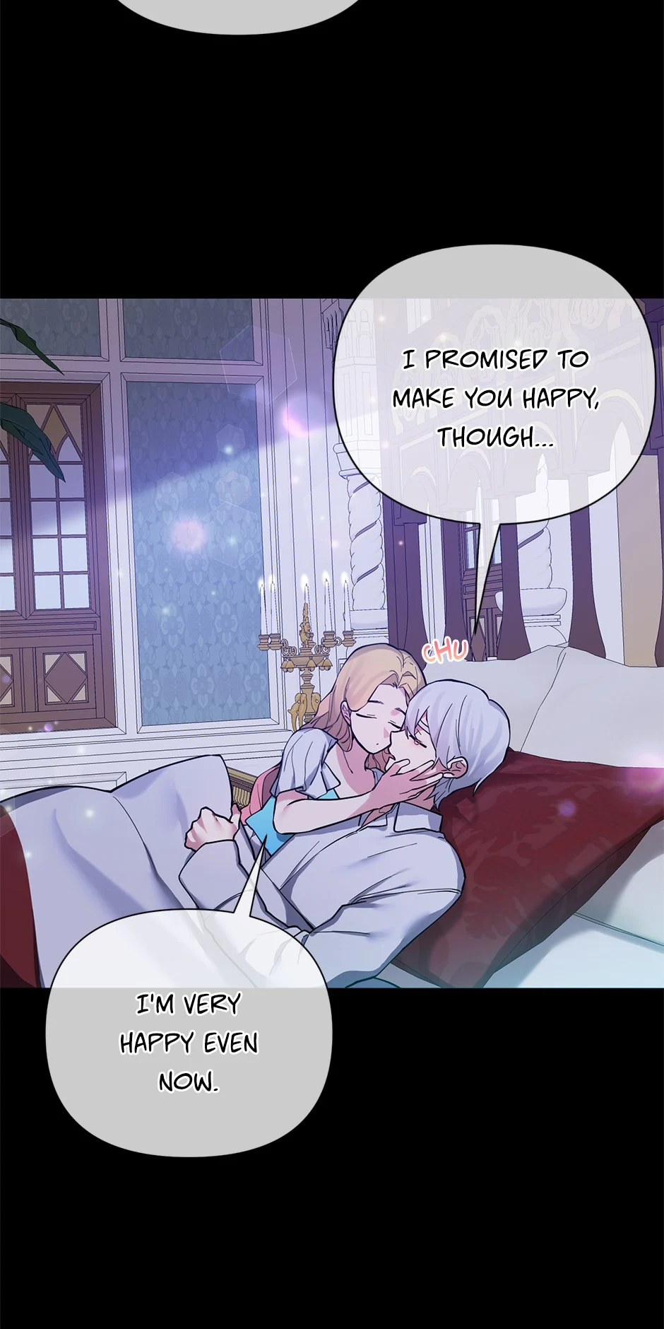 Starting from Today, I’m a Princess? chapter 90 page 10