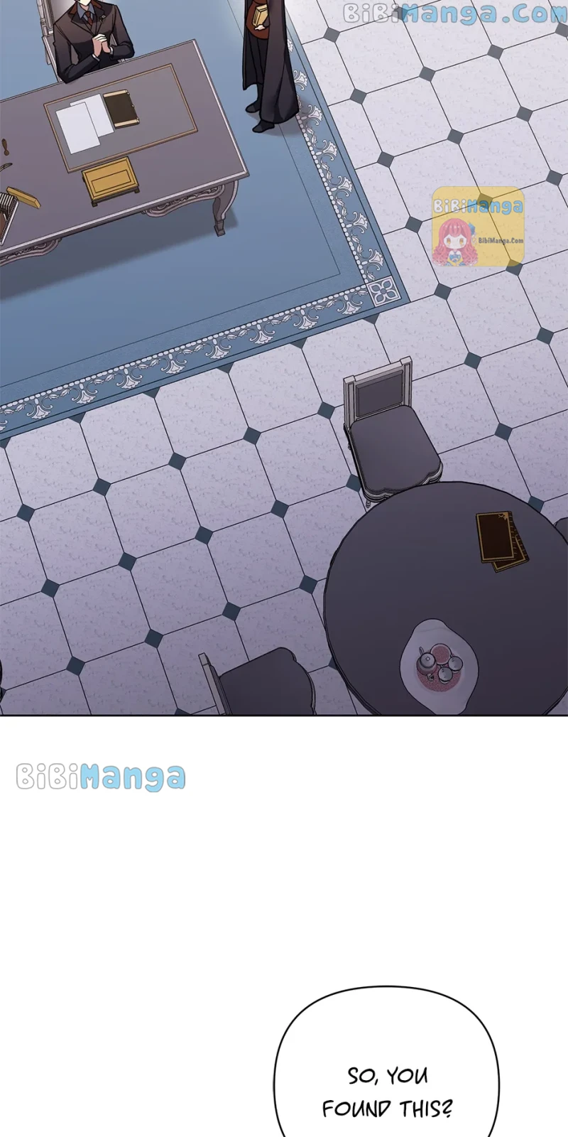 Starting from Today, I’m a Princess? chapter 91 page 2