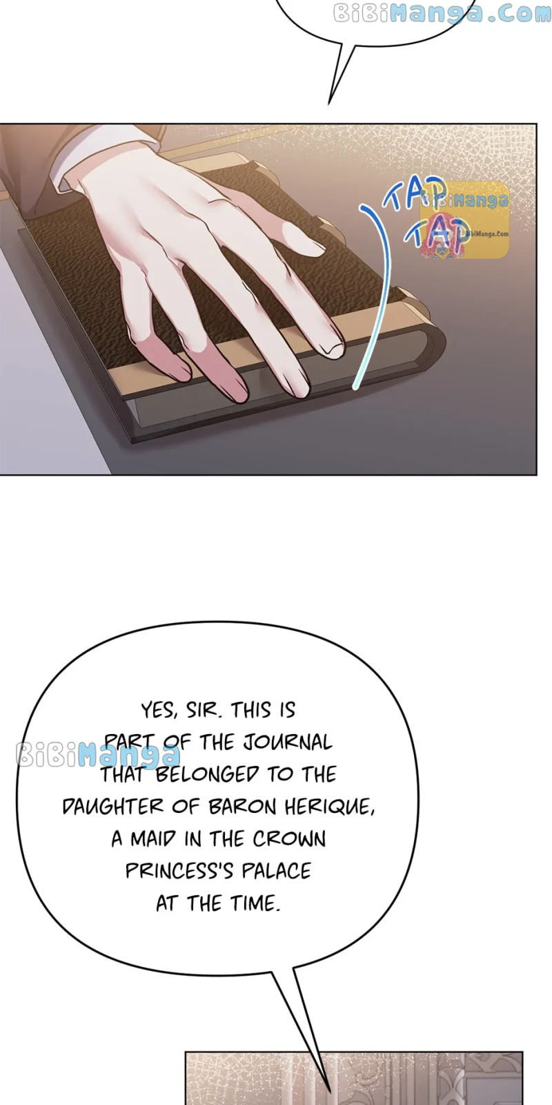 Starting from Today, I’m a Princess? chapter 91 page 3
