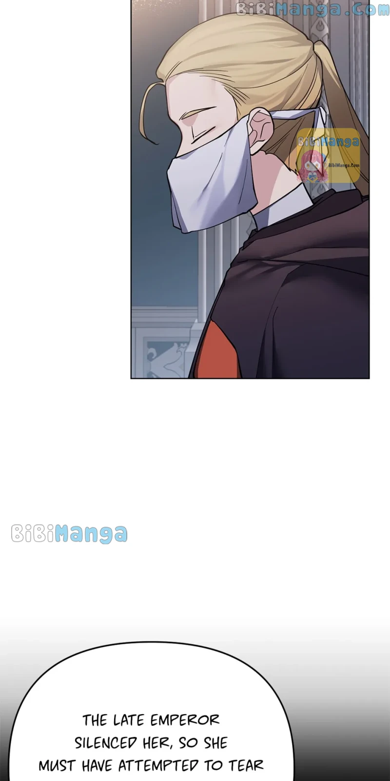 Starting from Today, I’m a Princess? chapter 91 page 4