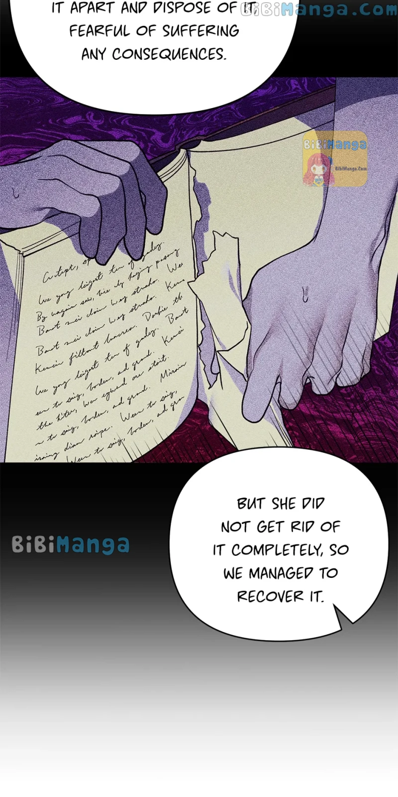 Starting from Today, I’m a Princess? chapter 91 page 5