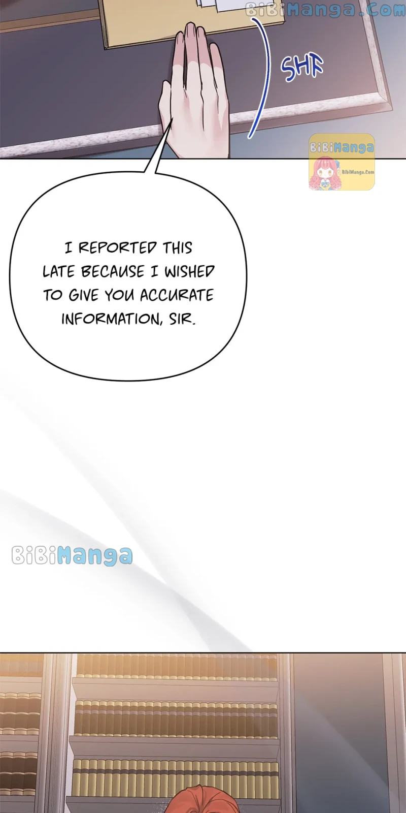 Starting from Today, I’m a Princess? chapter 91 page 9