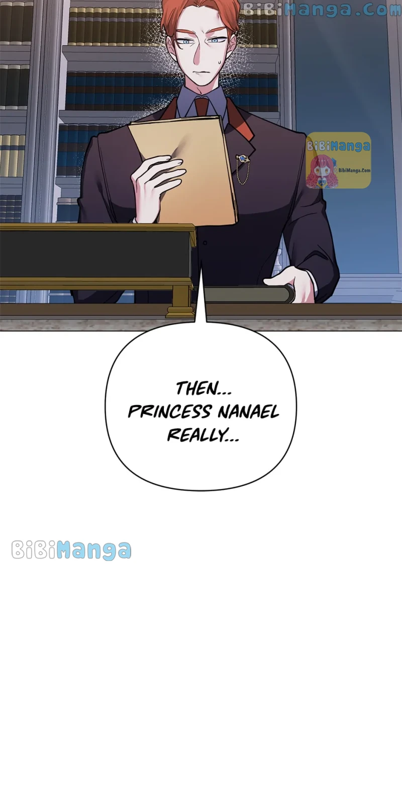 Starting from Today, I’m a Princess? chapter 91 page 10