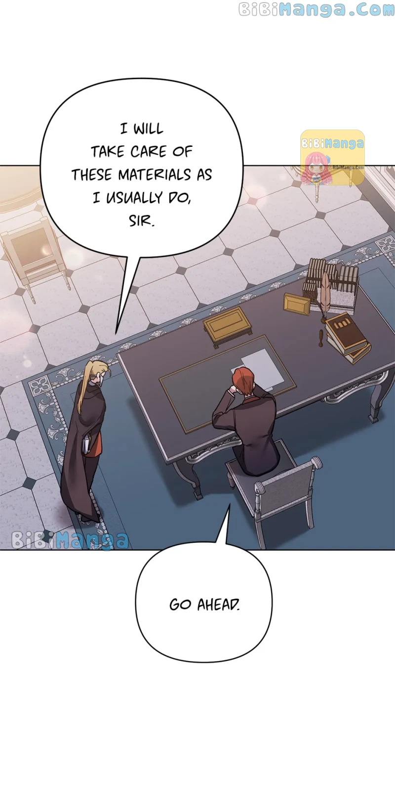 Starting from Today, I’m a Princess? chapter 91 page 11