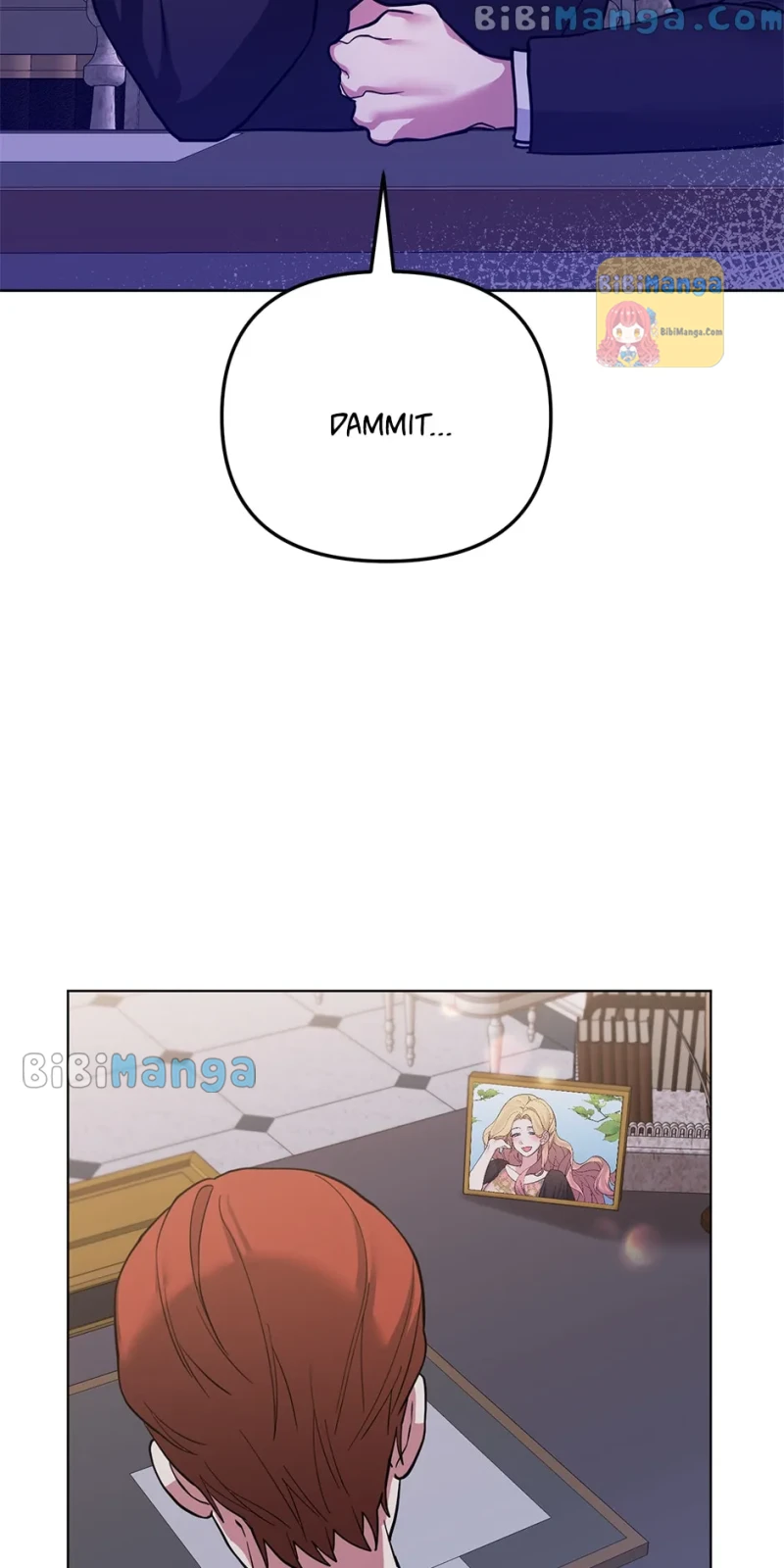 Starting from Today, I’m a Princess? chapter 91 page 13
