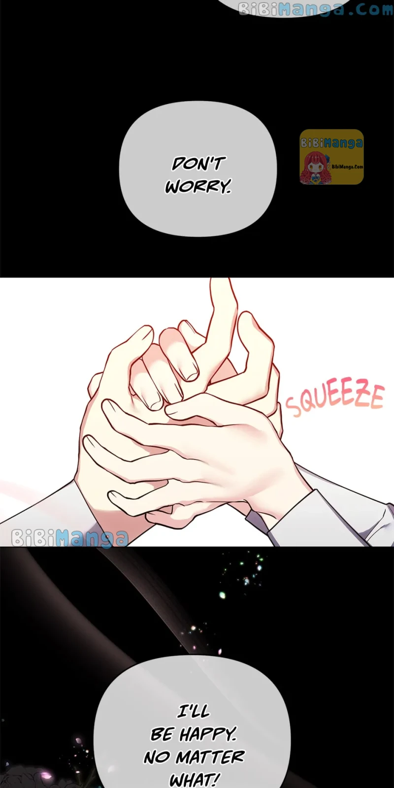 Starting from Today, I’m a Princess? chapter 91 page 19