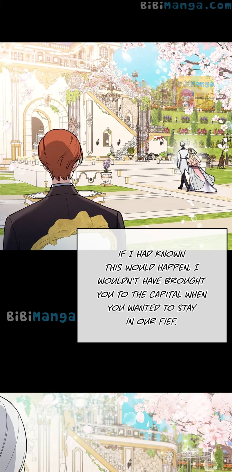 Starting from Today, I’m a Princess? chapter 91 page 21