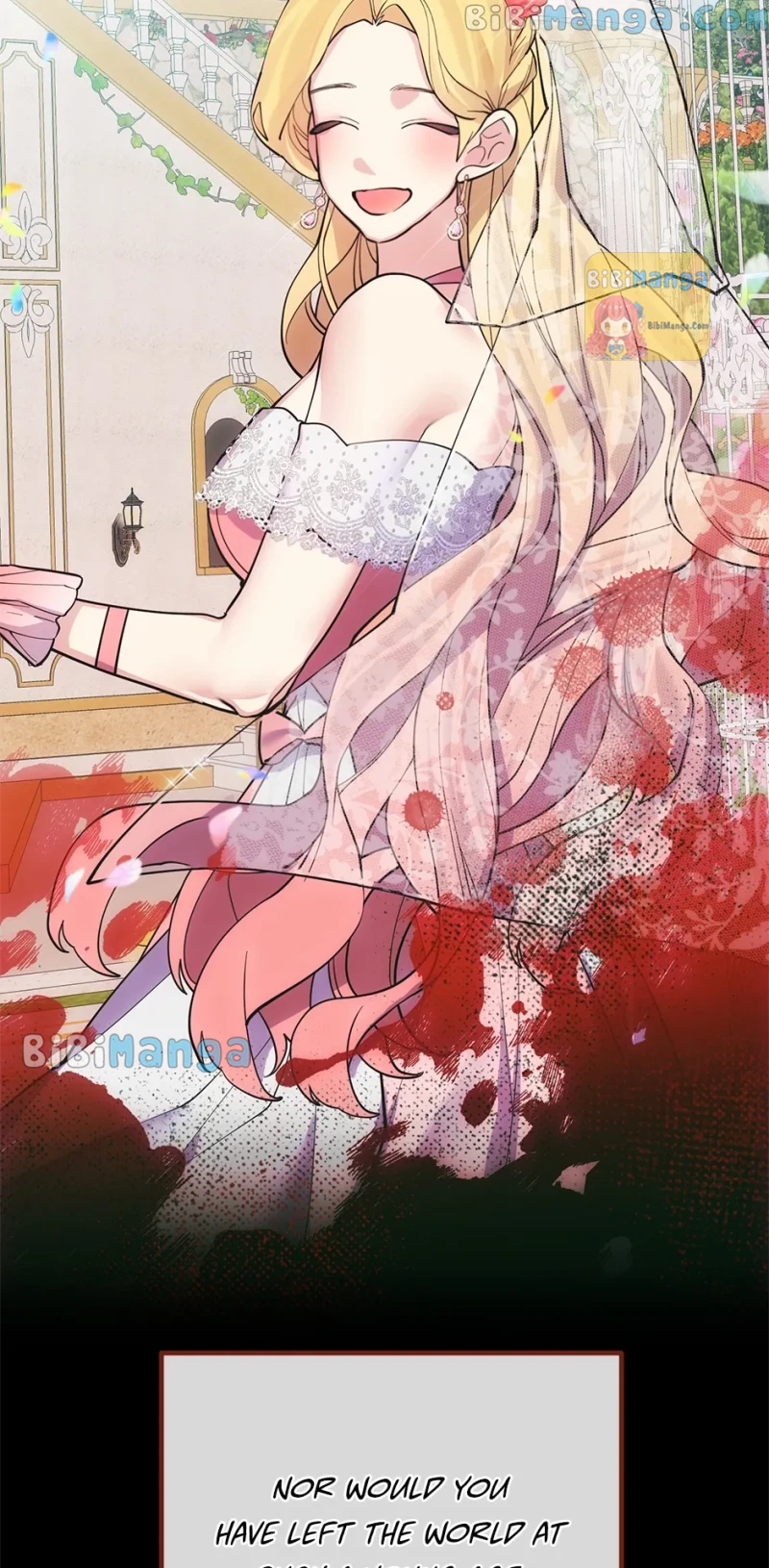 Starting from Today, I’m a Princess? chapter 91 page 23