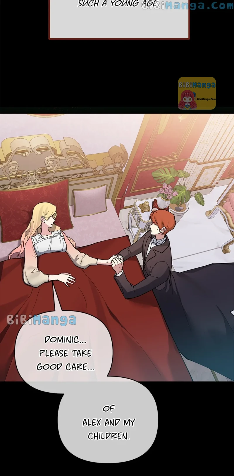 Starting from Today, I’m a Princess? chapter 91 page 24
