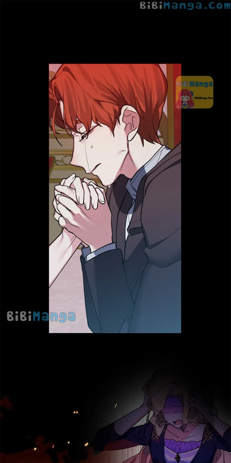 Starting from Today, I’m a Princess? chapter 91 page 25
