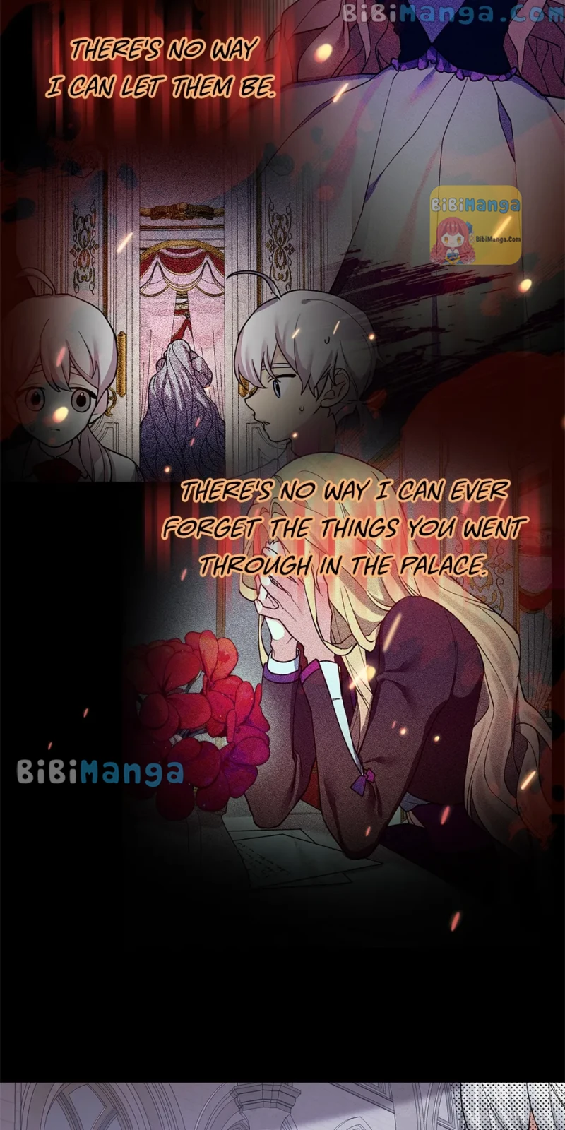 Starting from Today, I’m a Princess? chapter 91 page 26
