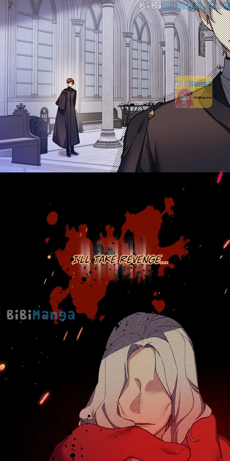 Starting from Today, I’m a Princess? chapter 91 page 27